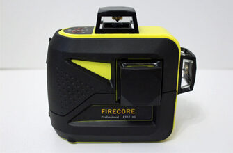 min Firecore F93T-XG