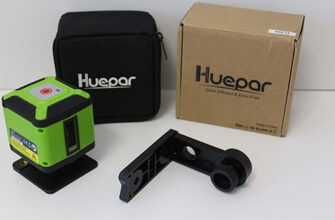 mini Huepar FL360R