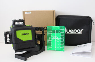 mini Huepar 902CG