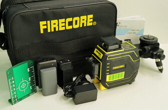 mini Firecore F94T-XG