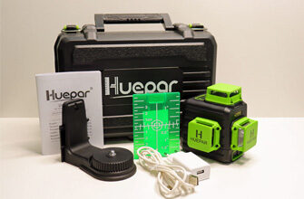 mini Huepar B03CG