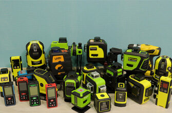 What-laser-level-choose