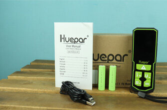 huepar-s60