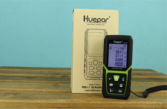 Huepar LM120A